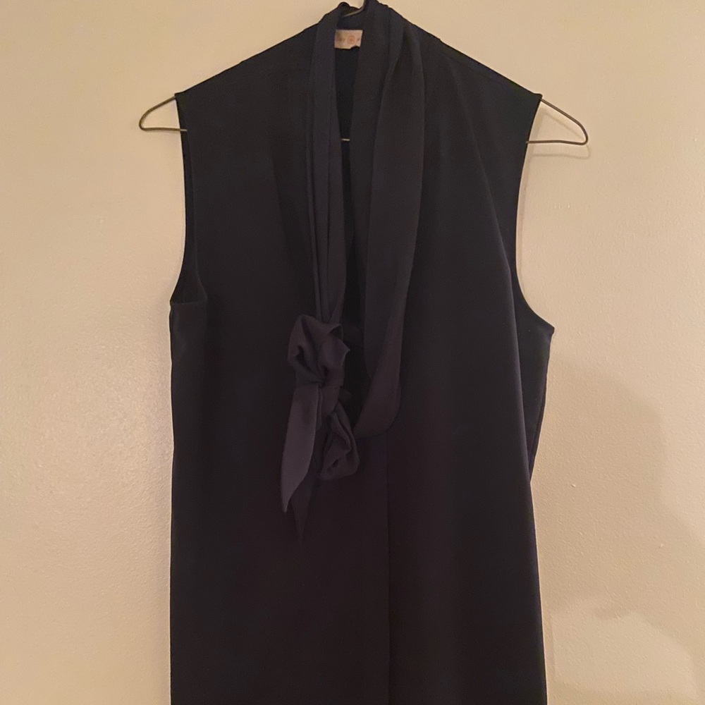 Tory Burch sleeveless top size 6